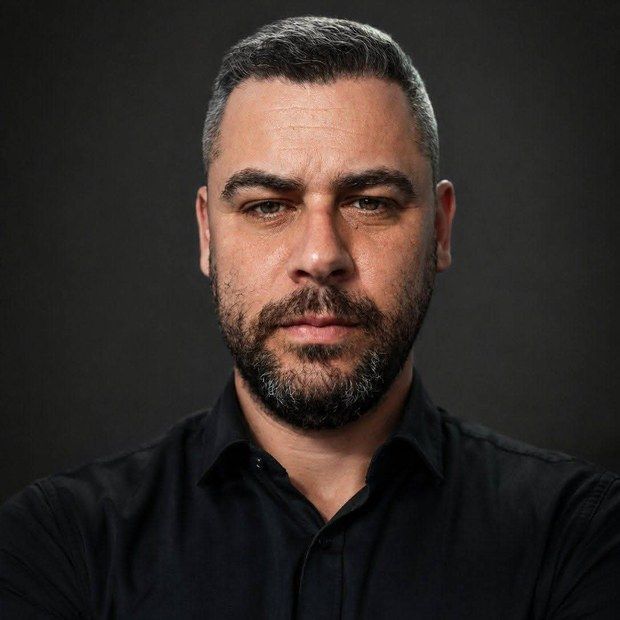 Miguel Torres, editor de Barroco Ediciones