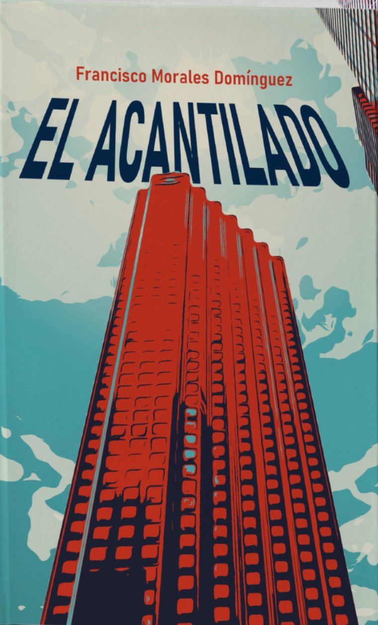 El Acantilado, de Francisco Morales Domínguez